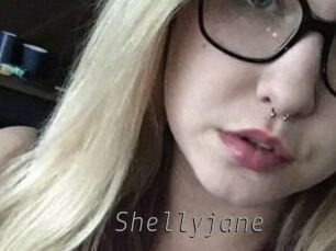 Shellyjane