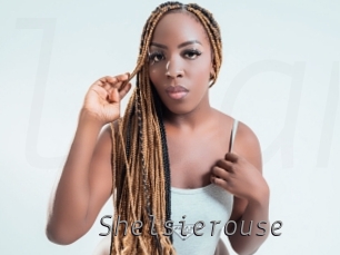 Shelsierouse