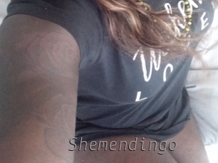 shemendingo Livestrip Cams