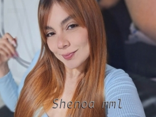 Shenoa_mml