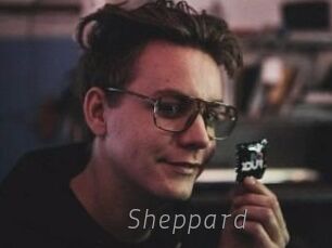 Sheppard