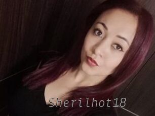 Sherilhot18