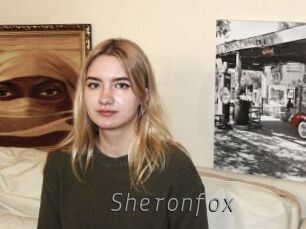 Sheronfox