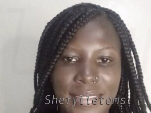 Sherylletoms