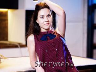 Sherymeow