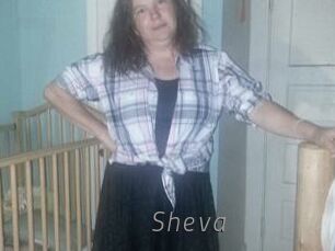 Sheva