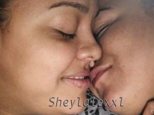 Sheylalexxl