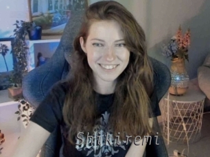 shikiremi Livestrip Cams