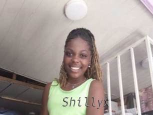 shillyx Livestrip Cams