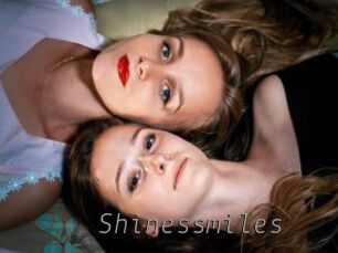 Shinessmiles