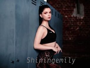 Shiningemily