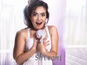 shisami Livestrip Cams