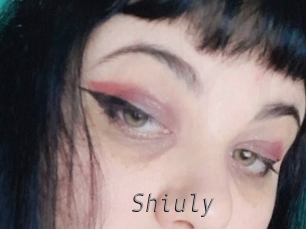 Shiuly