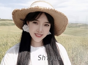Shiyue
