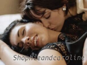 Shophieandcaroline