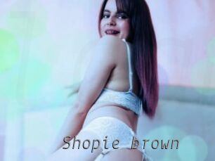 Shopie_brown