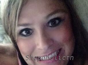 Shopoholicrn