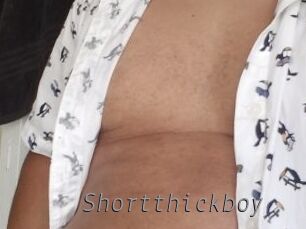 Shortthickboy