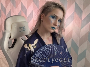Shuntyeast