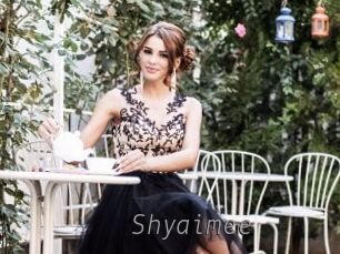 Shyaimee