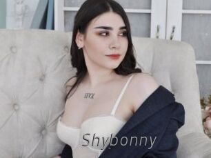 Shybonny