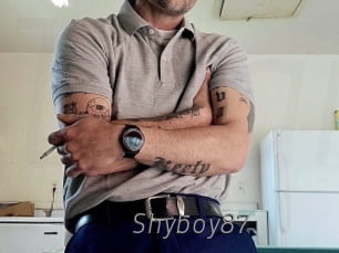 Shyboy87