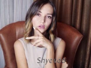 Shyevaa