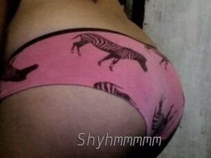 Shy_hmmmmm