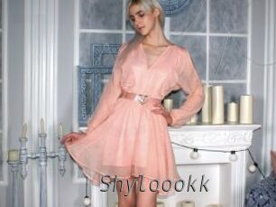 Shyloookk
