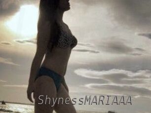 ShynessMARIAAA