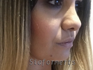 Siaformerts