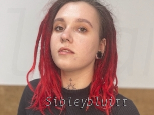 Sibleybluitt