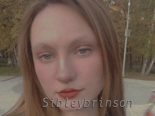 Sibleybrinson