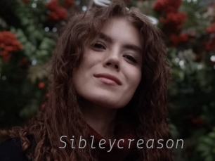Sibleycreason