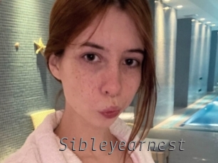 Sibleyearnest