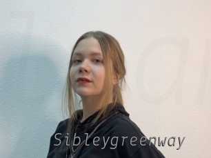 Sibleygreenway