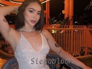Sienabloom