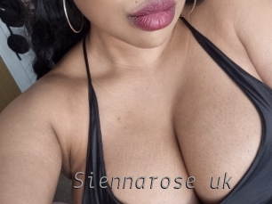 siennarose_uk Livestrip Cams
