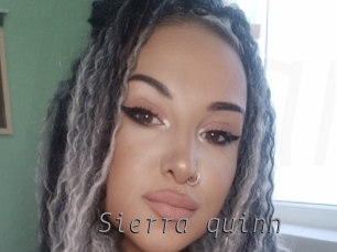 sierra_quinn Livestrip Cams