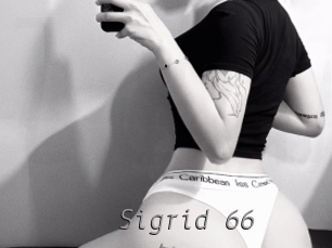 sigrid_66 Livestrip Cams