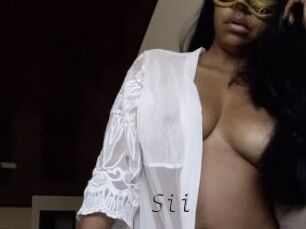 Sii