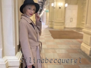 Silinabecquerel