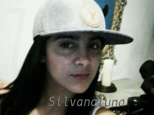 Silvanaluna
