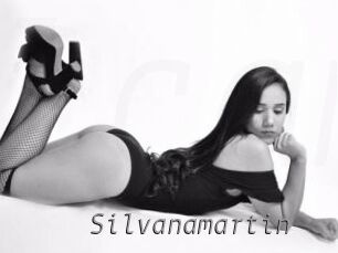 Silvanamartin