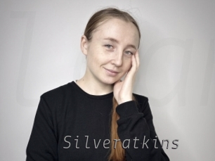 Silveratkins