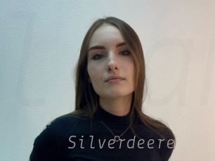Silverdeere