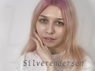 Silverenderson