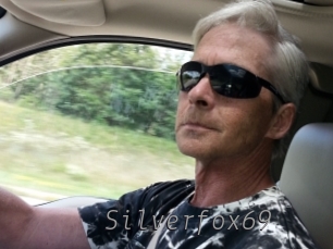 silverfox69 Livestrip Cams