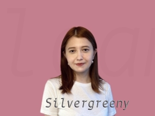 Silvergreeny