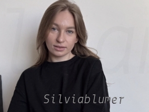 Silviablumer